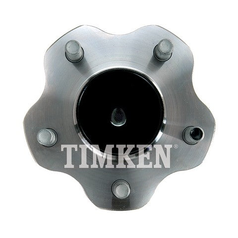 Timken Wheel Bearing and Hub Assembly P/N:HA590253 Fits: Infiniti Jx35 2013, Infiniti Qx60 20-14, Nissan Altima 18-07, Nissan Maxima 14-09, Nissan Maxima 23-16, Nissan Murano 24-15, Nissan Pathfinder 20-13 - Image 2