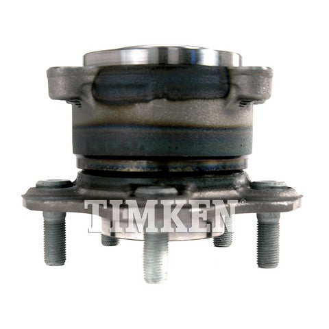 Timken Wheel Bearing and Hub Assembly P/N:HA590253 Fits: Infiniti Jx35 2013, Infiniti Qx60 20-14, Nissan Altima 18-07, Nissan Maxima 14-09, Nissan Maxima 23-16, Nissan Murano 24-15, Nissan Pathfinder 20-13 - Image 3