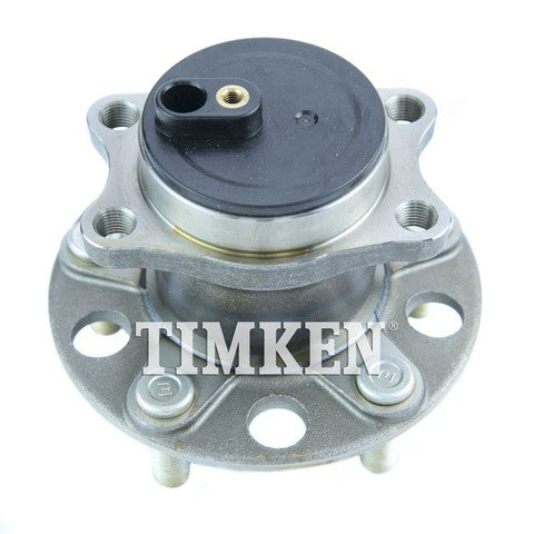 Timken Wheel Bearing and Hub Assembly P/N:HA590256 Fits: Mitsubishi Lancer 09-08 - Image 1