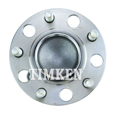 Timken Wheel Bearing and Hub Assembly P/N:HA590256 Fits: Mitsubishi Lancer 09-08 - Image 2