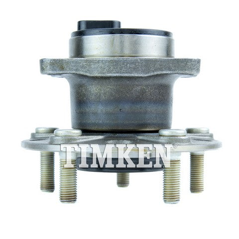 Timken Wheel Bearing and Hub Assembly P/N:HA590256 Fits: Mitsubishi Lancer 09-08 - Image 3