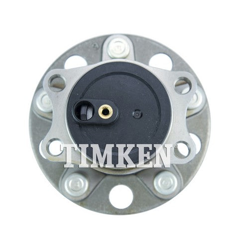 Timken Wheel Bearing and Hub Assembly P/N:HA590256 Fits: Mitsubishi Lancer 09-08 - Image 4