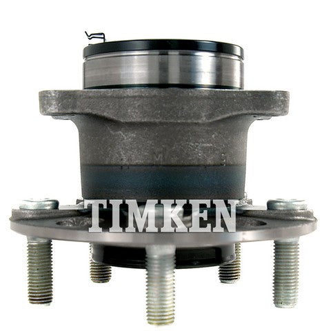 Timken Wheel Bearing and Hub Assembly P/N:HA590258 Fits: Mitsubishi Lancer 17-16 - Image 3