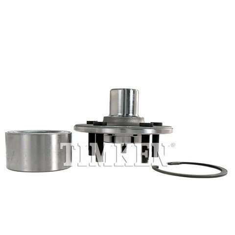 Timken Wheel Bearing and Hub Assembly P/N:HA590259K Fits: Ford Explorer 10-02, Ford Explorer Sport Trac 10-07, Mercury Mountaineer 10-02 - Image 3