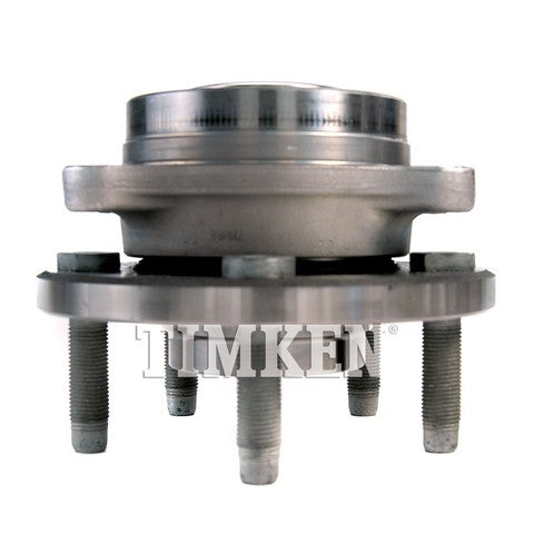 Timken Wheel Bearing and Hub Assembly P/N:HA590261 Fits: Ford Edge 14-11, Ford Flex 19-09, Ford Police Interceptor Sedan 19-13, Ford Special Service Police Sedan 18-14, Ford Taurus 19-10, Lincoln Mks 16-09, Lincoln Mkt 19-10, Lincoln Mkx 15-11 - Image 3