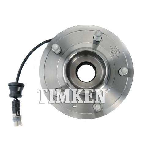 Timken Wheel Bearing and Hub Assembly P/N:HA590264 Fits: Chevrolet Captiva Sport 15-12, Chevrolet Equinox 09-07, Pontiac Torrent 09-07, Saturn Vue 10-08, Suzuki Xl-7 09-07 - Image 2