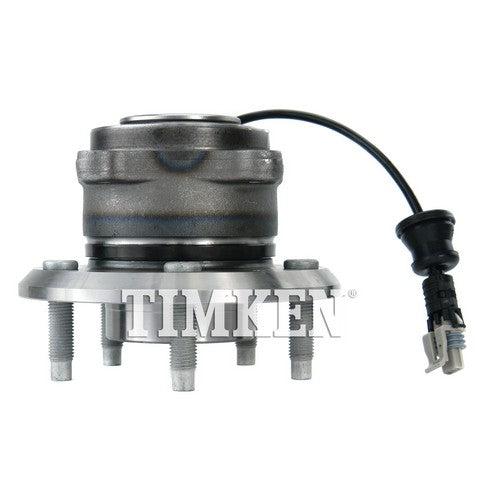 Timken Wheel Bearing and Hub Assembly P/N:HA590264 Fits: Chevrolet Captiva Sport 15-12, Chevrolet Equinox 09-07, Pontiac Torrent 09-07, Saturn Vue 10-08, Suzuki Xl-7 09-07 - Image 3