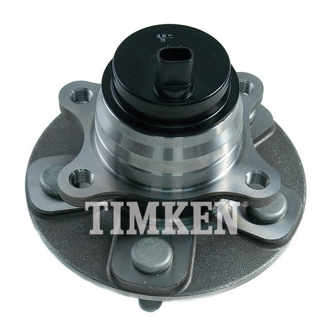 Timken Wheel Bearing and Hub Assembly P/N:HA590265 Fits: Lexus Ls460 17-07 - Image 1