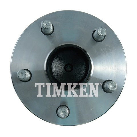 Timken Wheel Bearing and Hub Assembly P/N:HA590265 Fits: Lexus Ls460 17-07 - Image 2