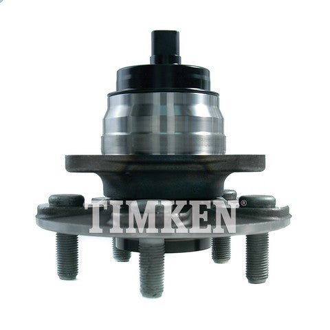 Timken Wheel Bearing and Hub Assembly P/N:HA590265 Fits: Lexus Ls460 17-07 - Image 3