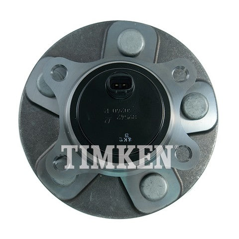 Timken Wheel Bearing and Hub Assembly P/N:HA590265 Fits: Lexus Ls460 17-07 - Image 4