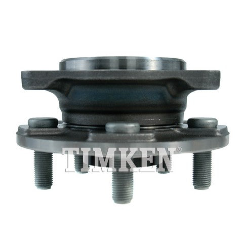Timken Wheel Bearing and Hub Assembly P/N:HA590267 Fits: Lexus Ls460 17-09, Lexus Ls600h 16-08 - Image 3