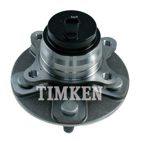 Timken Wheel Bearing and Hub Assembly P/N:HA590270 Fits: Lexus Ls460 17-07 - Image 1
