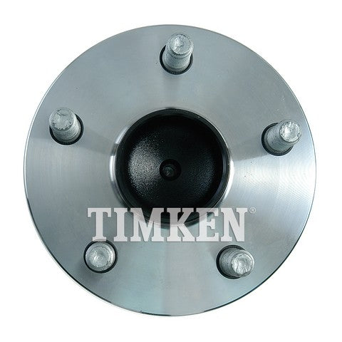 Timken Wheel Bearing and Hub Assembly P/N:HA590270 Fits: Lexus Ls460 17-07 - Image 2