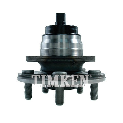 Timken Wheel Bearing and Hub Assembly P/N:HA590270 Fits: Lexus Ls460 17-07 - Image 3