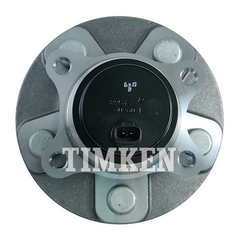 Timken Wheel Bearing and Hub Assembly P/N:HA590270 Fits: Lexus Ls460 17-07 - Image 4
