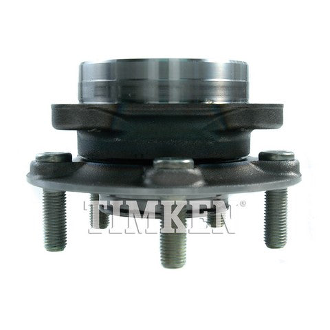 Timken Wheel Bearing and Hub Assembly P/N:HA590271 Fits: Mitsubishi Lancer 15-08 - Image 3