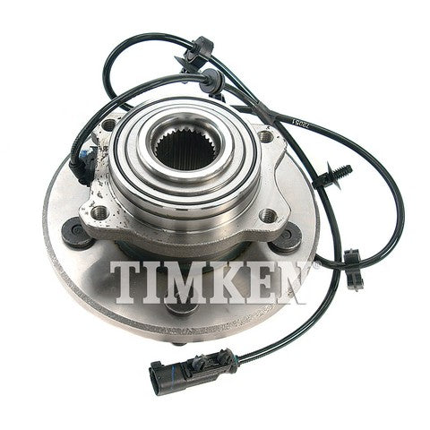 Timken Wheel Bearing and Hub Assembly P/N:HA590274 Fits: Chrysler Pacifica 08-07 - Image 1