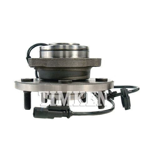 Timken Wheel Bearing and Hub Assembly P/N:HA590274 Fits: Chrysler Pacifica 08-07 - Image 3
