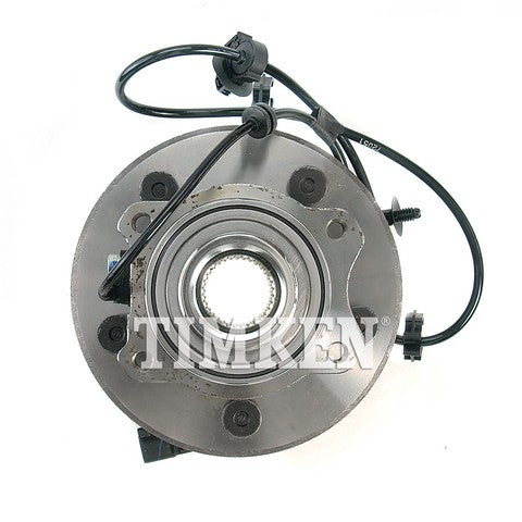 Timken Wheel Bearing and Hub Assembly P/N:HA590274 Fits: Chrysler Pacifica 08-07 - Image 4
