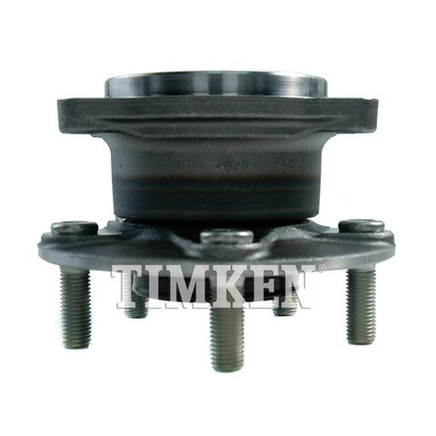 Timken Wheel Bearing and Hub Assembly P/N:HA590275 Fits: Mitsubishi Lancer 15-08, Mitsubishi Outlander 13-07 - Image 3