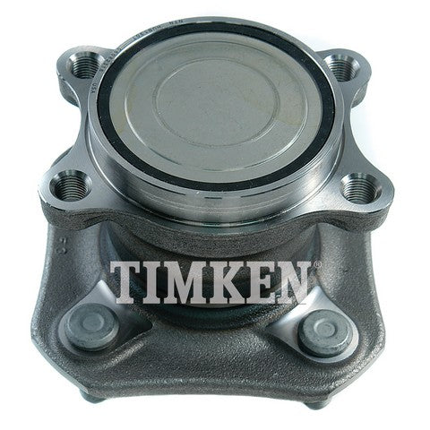 Timken Wheel Bearing and Hub Assembly P/N:HA590279 Fits: Nissan Sentra 12-07 - Image 1