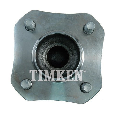 Timken Wheel Bearing and Hub Assembly P/N:HA590279 Fits: Nissan Sentra 12-07 - Image 2