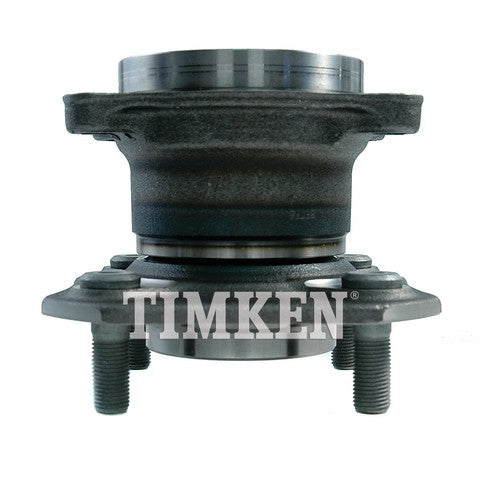 Timken Wheel Bearing and Hub Assembly P/N:HA590279 Fits: Nissan Sentra 12-07 - Image 3