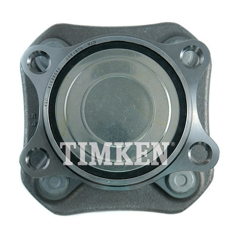 Timken Wheel Bearing and Hub Assembly P/N:HA590279 Fits: Nissan Sentra 12-07 - Image 4