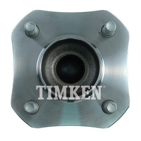 Timken Wheel Bearing and Hub Assembly P/N:HA590280 Fits: Nissan Sentra 12-07 - Image 2