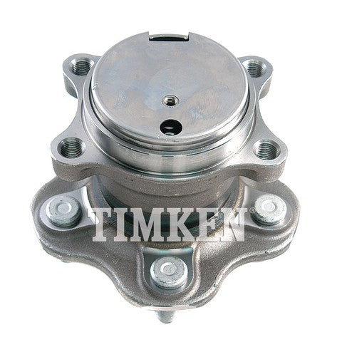 Timken Wheel Bearing and Hub Assembly P/N:HA590281 Fits: Nissan Sentra 12-07 - Image 1