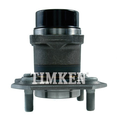 Timken Wheel Bearing and Hub Assembly P/N:HA590286 Fits: Nissan Versa 11-07 - Image 3