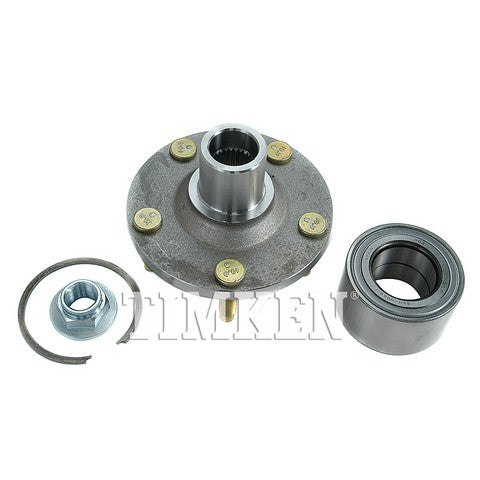 Timken Wheel Bearing and Hub Assembly P/N:HA590286K Fits: Ford Escape 12-01, Mazda Tribute 06-01, Mazda Tribute 11-08, Mercury Mariner 11-05 - Image 1