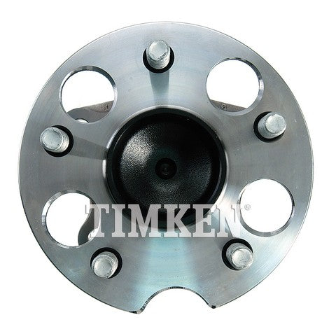 Timken Wheel Bearing and Hub Assembly P/N:HA590287 Fits: Toyota Highlander 13-08 - Image 2