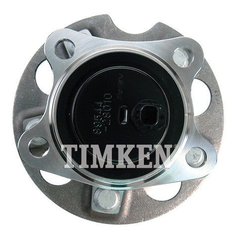 Timken Wheel Bearing and Hub Assembly P/N:HA590287 Fits: Toyota Highlander 13-08 - Image 4