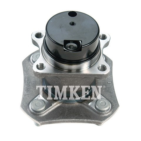 Timken Wheel Bearing and Hub Assembly P/N:HA590288 Fits: Nissan Versa 12-07 - Image 1
