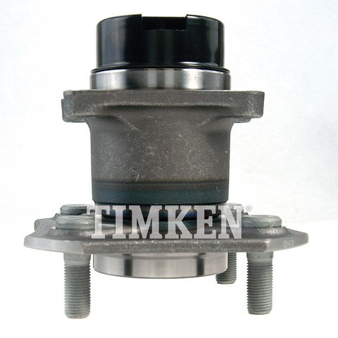 Timken Wheel Bearing and Hub Assembly P/N:HA590288 Fits: Nissan Versa 12-07 - Image 3