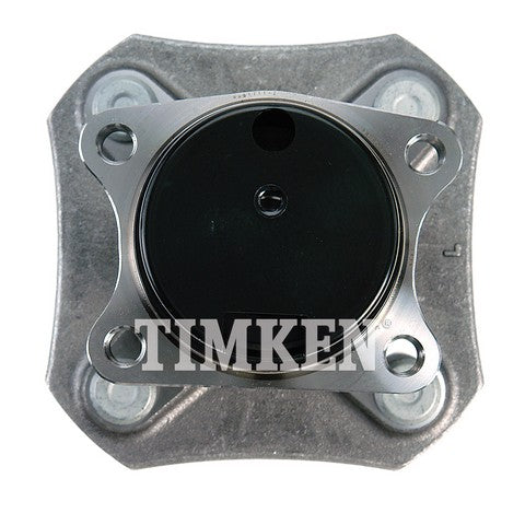 Timken Wheel Bearing and Hub Assembly P/N:HA590288 Fits: Nissan Versa 12-07 - Image 4