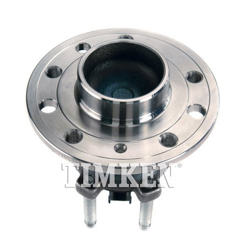 Timken Wheel Bearing and Hub Assembly P/N:HA590290 Fits: Saab 9-3 11-03, Saab 9-3x 11-10 - Image 1