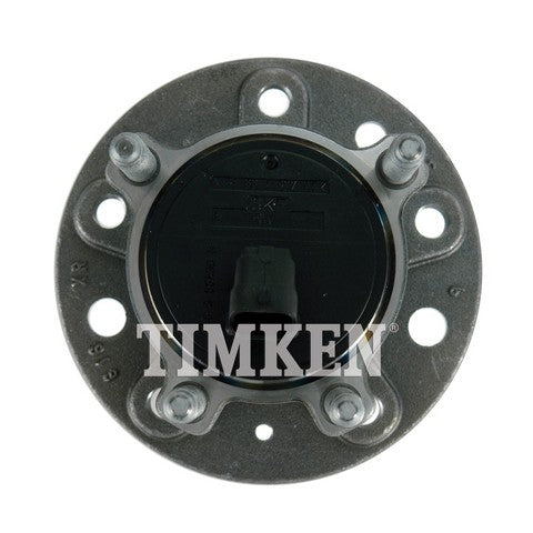 Timken Wheel Bearing and Hub Assembly P/N:HA590290 Fits: Saab 9-3 11-03, Saab 9-3x 11-10 - Image 2