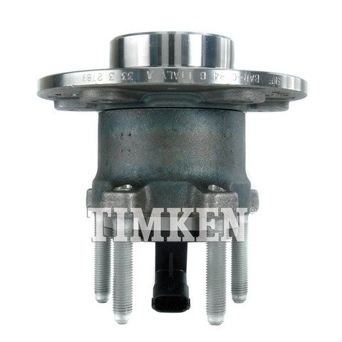 Timken Wheel Bearing and Hub Assembly P/N:HA590290 Fits: Saab 9-3 11-03, Saab 9-3x 11-10 - Image 3