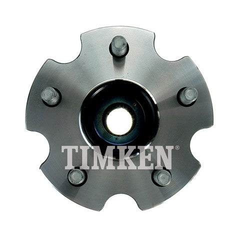 Timken Wheel Bearing and Hub Assembly P/N:HA590294 Fits: Pontiac Vibe 10-09, Toyota Matrix 13-09 - Image 2