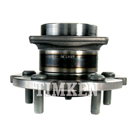 Timken Wheel Bearing and Hub Assembly P/N:HA590294 Fits: Pontiac Vibe 10-09, Toyota Matrix 13-09 - Image 3