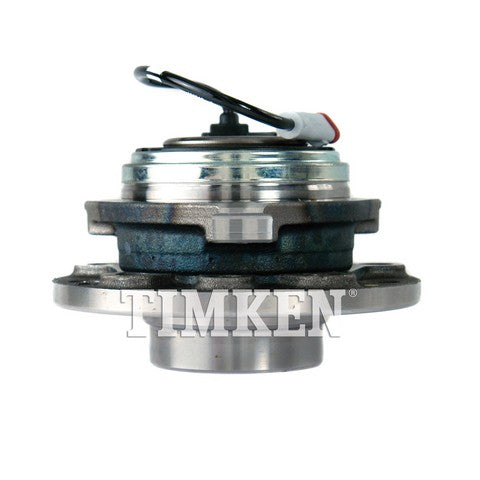 Timken Wheel Bearing and Hub Assembly P/N:HA590297 Fits: Saturn Astra 09-08 - Image 3