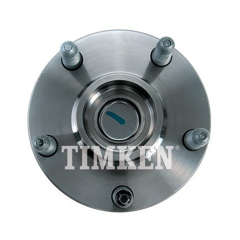 Timken Wheel Bearing and Hub Assembly P/N:HA590299 Fits: Chevrolet Caprice 13-11, Pontiac G8 09-08 - Image 2