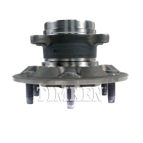 Timken Wheel Bearing and Hub Assembly P/N:HA590304 Fits: Chevrolet Colorado 12-04, GMC Canyon 12-04 - Image 3