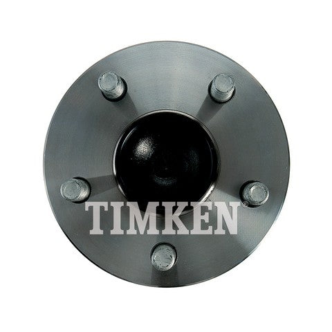 Timken Wheel Bearing and Hub Assembly P/N:HA590305 Fits: Pontiac Vibe 10-09, Toyota Corolla 19-09, Toyota Matrix 13-09 - Image 2