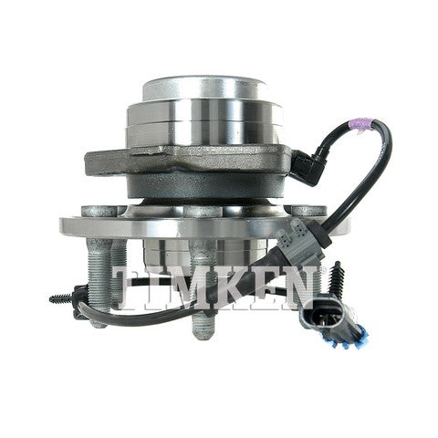 Timken Wheel Bearing and Hub Assembly P/N:HA590307 Fits: Chevrolet Astro 05-03, GMC Safari 05-03 - Image 3
