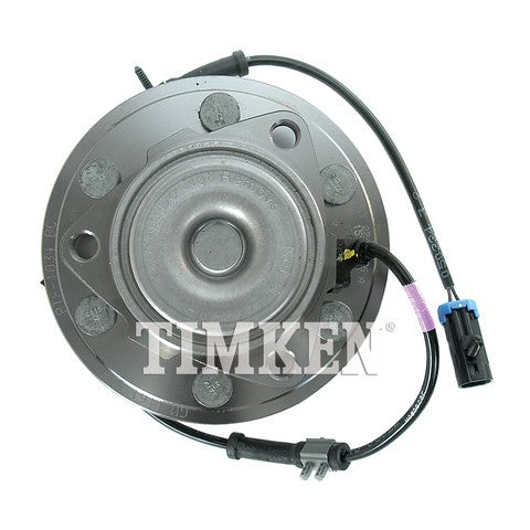 Timken Wheel Bearing and Hub Assembly P/N:HA590307 Fits: Chevrolet Astro 05-03, GMC Safari 05-03 - Image 4
