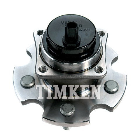 Timken Wheel Bearing and Hub Assembly P/N:HA590310 Fits: Pontiac Vibe 2009, Toyota Matrix 12-09 - Image 1